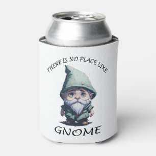 There is no place like GNOME Can Cooler