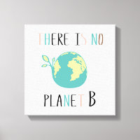 There Is No Planet B