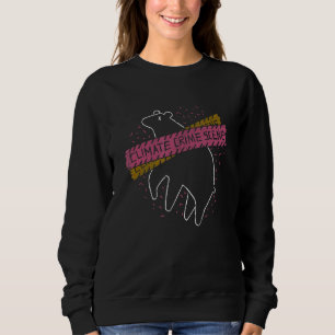 There Is No Planet B Climate Change Crime Scene 1 Sweatshirt