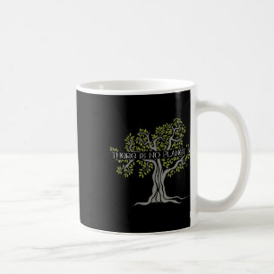 There Is No Planet B Earth Day 4 Coffee Mug