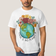 There Is No Planet B – Environment Protection