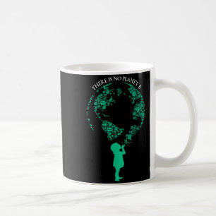 There Is No Planet B - Global Warming _1 Coffee Mug