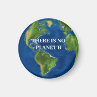 There Is No Planet B