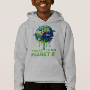 There Is No Planet B – Save the Earth Climate