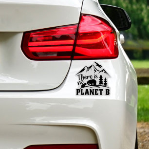 There is No Planet B,  Vegan Activism