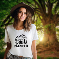 There is No Planet B, Vegan Activism