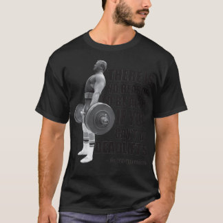 There Is No Reason To Be Alive If You Canx27t Dead T-Shirt