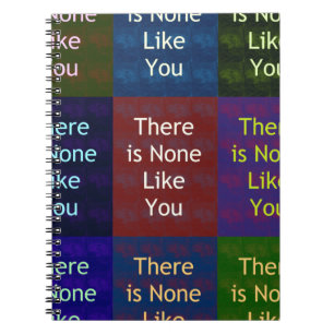 "There Is None Like You": The Mosaic Grid Communic Notebook