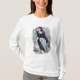 There is Nothing as Expensive as Le Bon Marche' T-Shirt