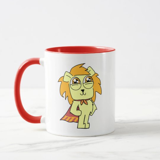 There is Nothing to Fear Mug