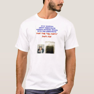 THERE IS NOTHING WRONG WITH DEMOCRATS T-Shirt