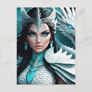 There is something special and unique about Nordic Postcard
