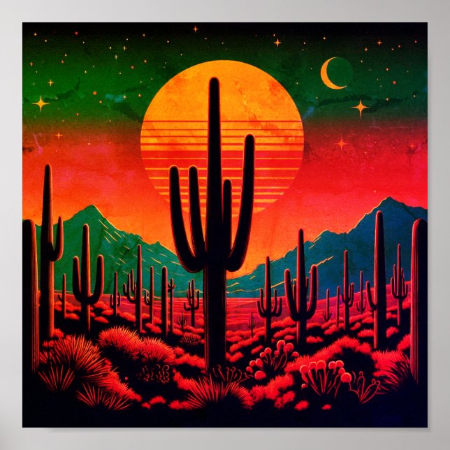 There is wall Art (Front)