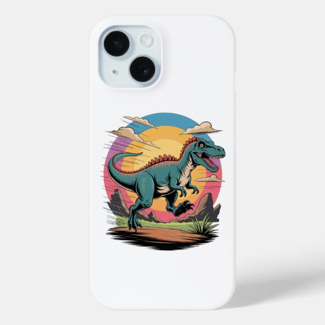 There It Goes… Case-Mate iPhone Case (Back)