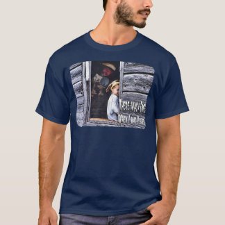 There was a Time T-Shirt