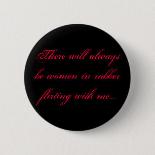 There will always be 6 cm round badge
