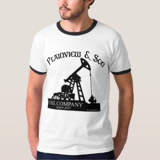 There Will Be Blood T-Shirt