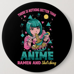 There Will Be Drama Singing Dancing Jazz Hands 6 Cm Round Badge