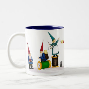There's Always One in the Bunch - Gnome Mug