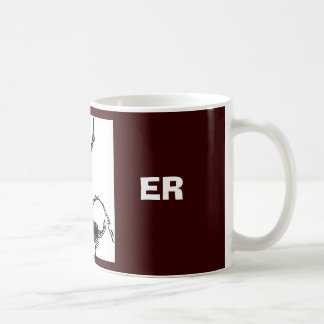 tHERe'S AlwAys oNE mUg