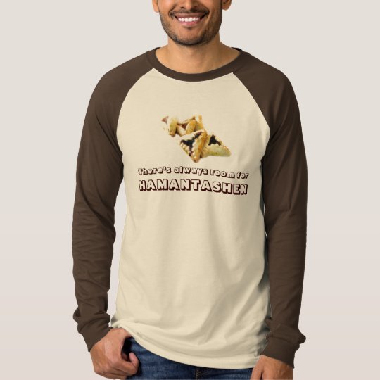 "There's always room..." T-Shirt