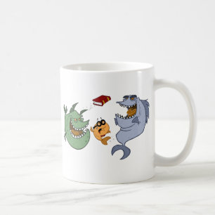 There's Bullies in Every School - Mug