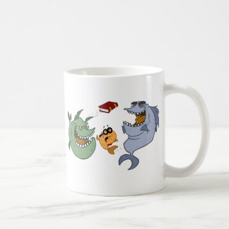 There's Bullies in Every School - Mug