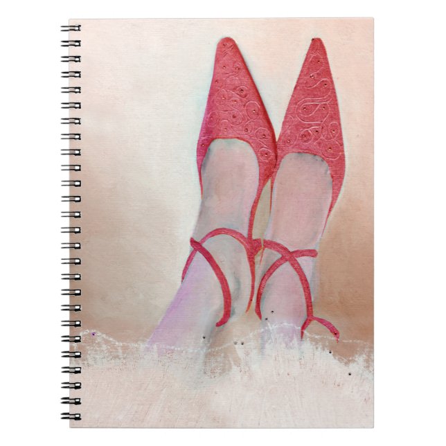 There's no place like home 2014 notebook (Front)