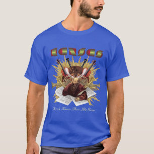 theres no place like home T-Shirt
