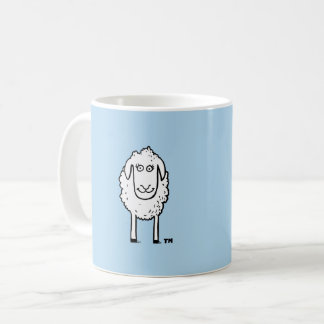 There's Only One Ewe™ Coffee Mug