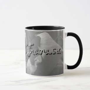 Theresa Mug
