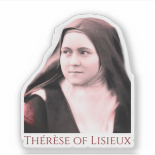 Thérèse of Lisieux (c. 1890s)