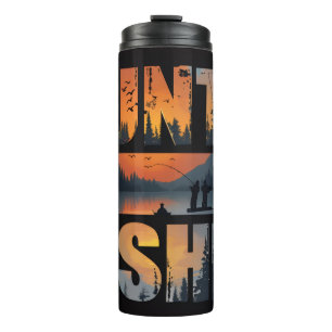 Thermal Bottle Insulated Stainless Steel Outdoor