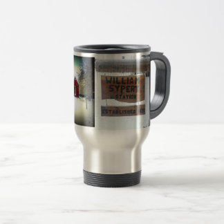 Thermal Coffee Mug