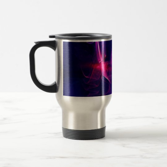 Thermal cup
