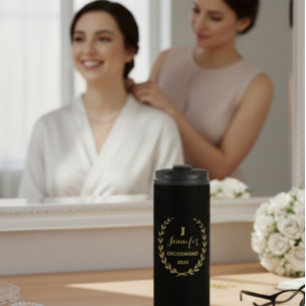 thermal flask for weddings, thermal flask grooms tumbler