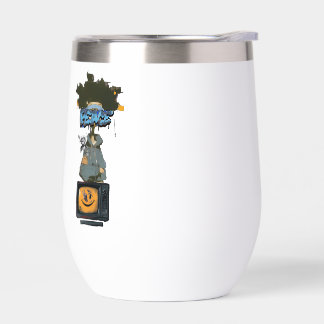 Thermal Mug