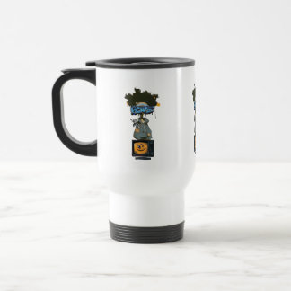 Thermal Mug