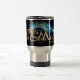 Thermal mug Runes of Magic