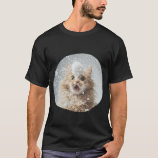 Thermal Shock T-Shirt