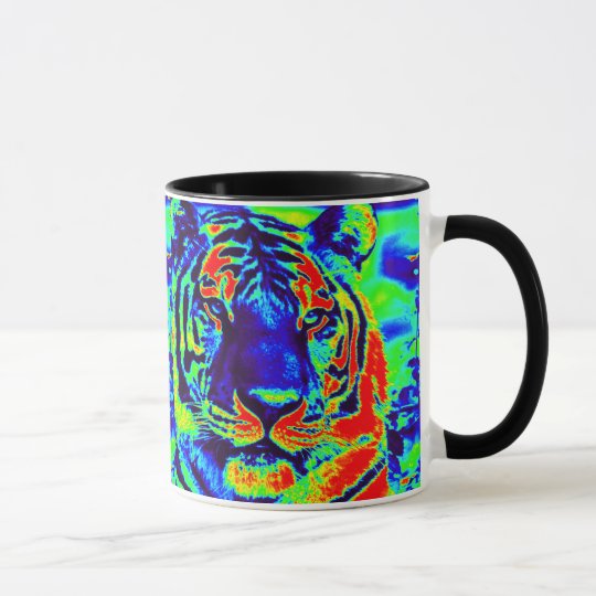 thermal tigers mug