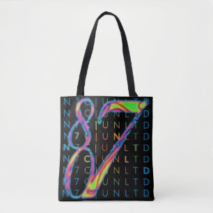 Thermal Tote Bag