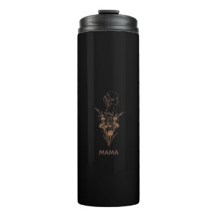 Thermal Tumbler