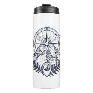 Thermal Tumbler
