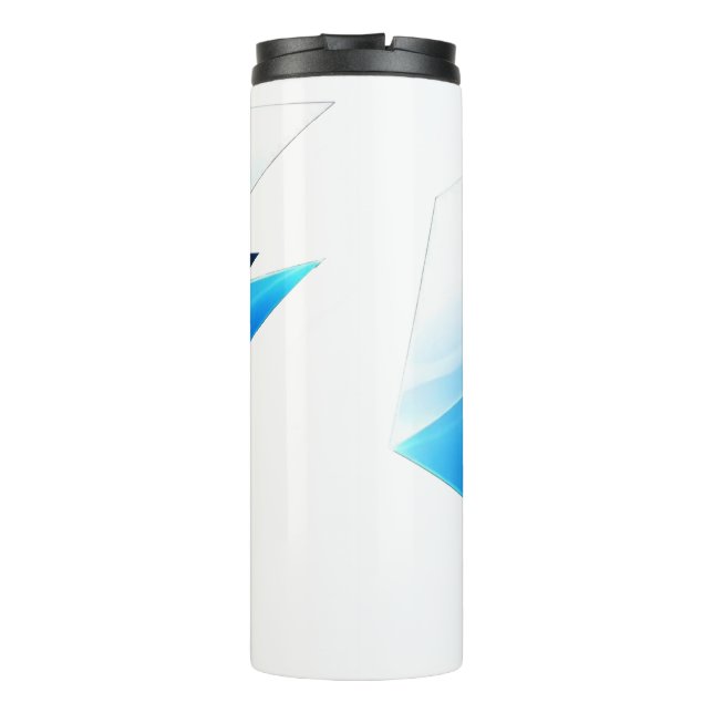 Thermal Tumbler (Back)