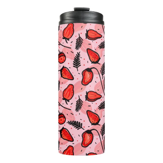 Thermal Tumbler (Front)