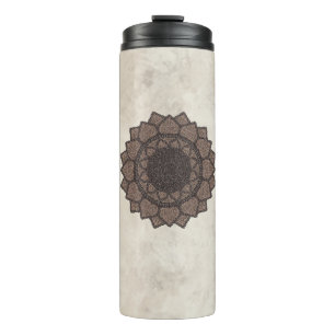 Thermal Tumbler