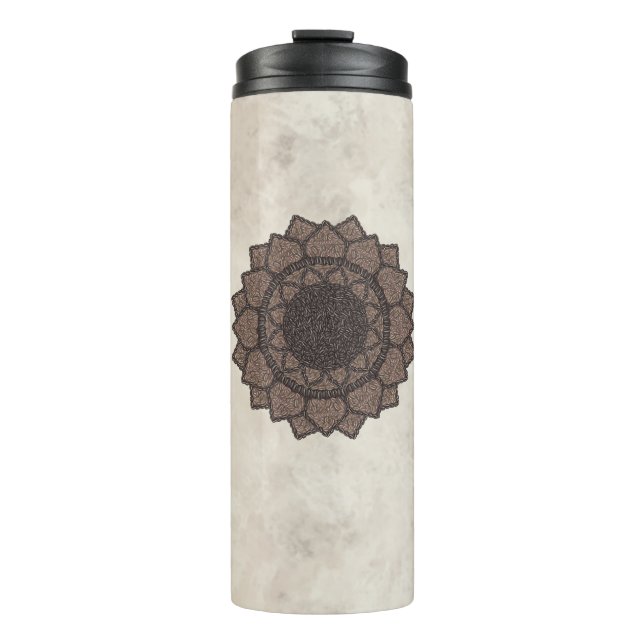 Thermal Tumbler (Front)
