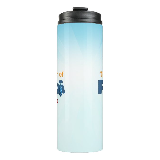 Thermal Tumbler (Front)
