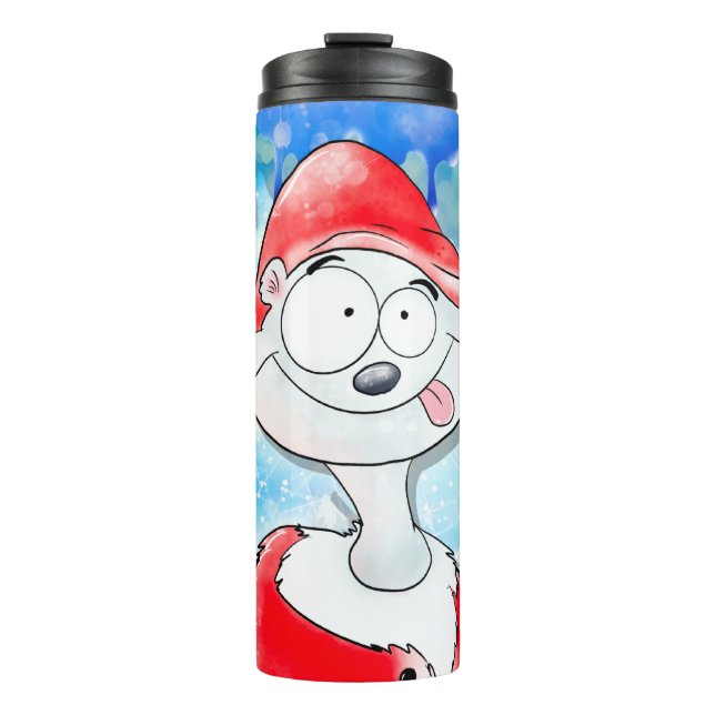 Thermal Tumbler (Front)